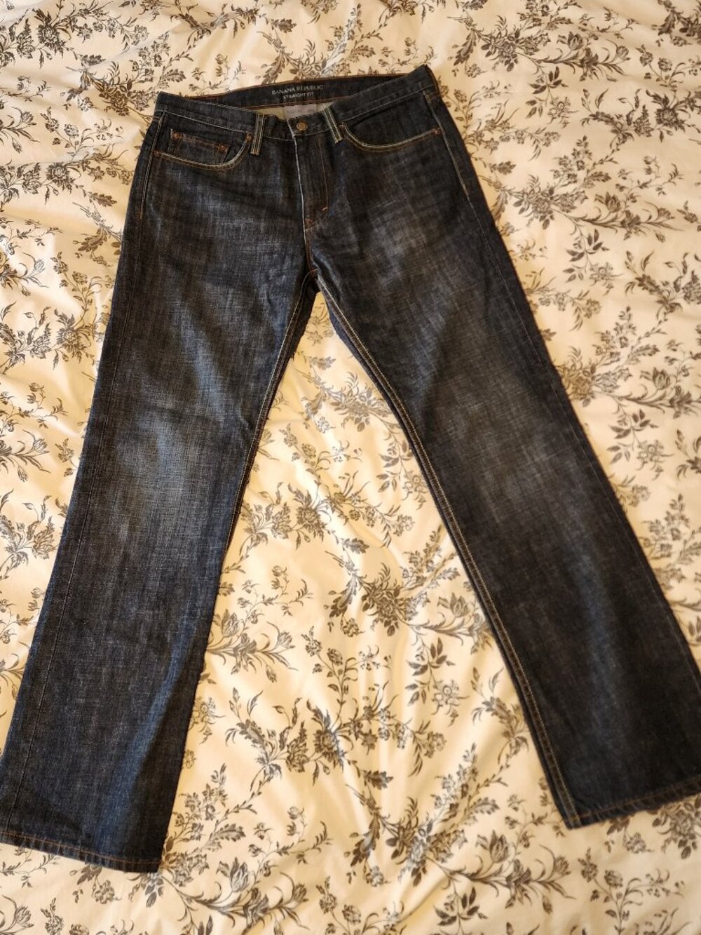 Men's Banana Republic Jeans, size 32x32